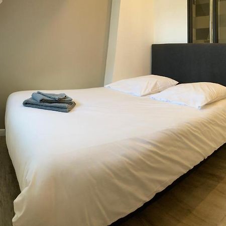 Apartamento Le Mansard, Atypique, Gare Et Tramway 4Min A Pied Exterior foto